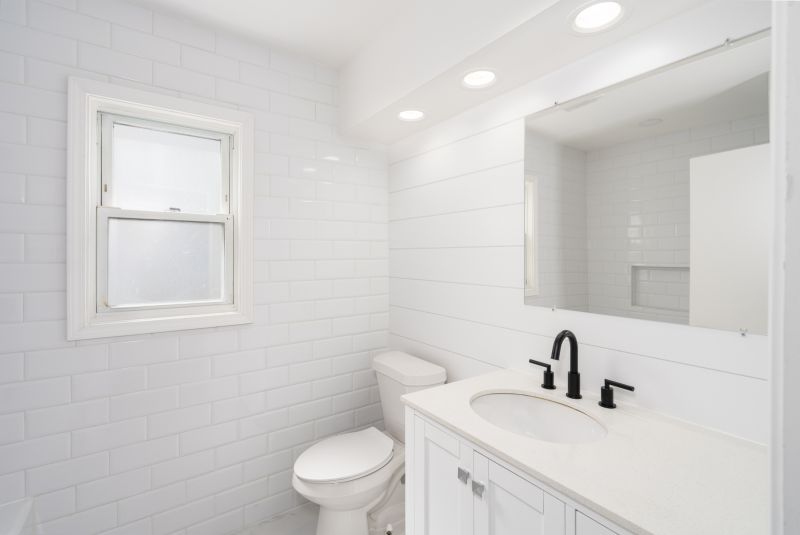 Top Bathroom Remodeling Companies in Ogden, UT